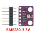 Atmospheric Sensor Breakout - BME280 -