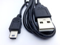 USB Mini-B Cable - 80 cm