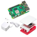 Raspberry PI 5 Essentials - 4GB
