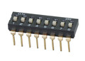 8-Position DIP switch K8