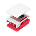 Raspberry Pi 5 case