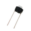 Mini Push Button Switch with Long Legs