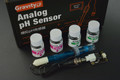 Analog pH Sensor/Meter Kit V2