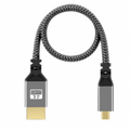 High Speed 4K Micro HDMI to HDMI cable(2m)