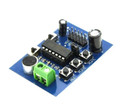 ISD1820 Voice Recorder Module