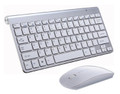 Wireless Keyboard Mouse Kit