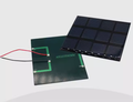 Solar Panel  1.2W