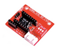 StepStick Motor Driver Shield