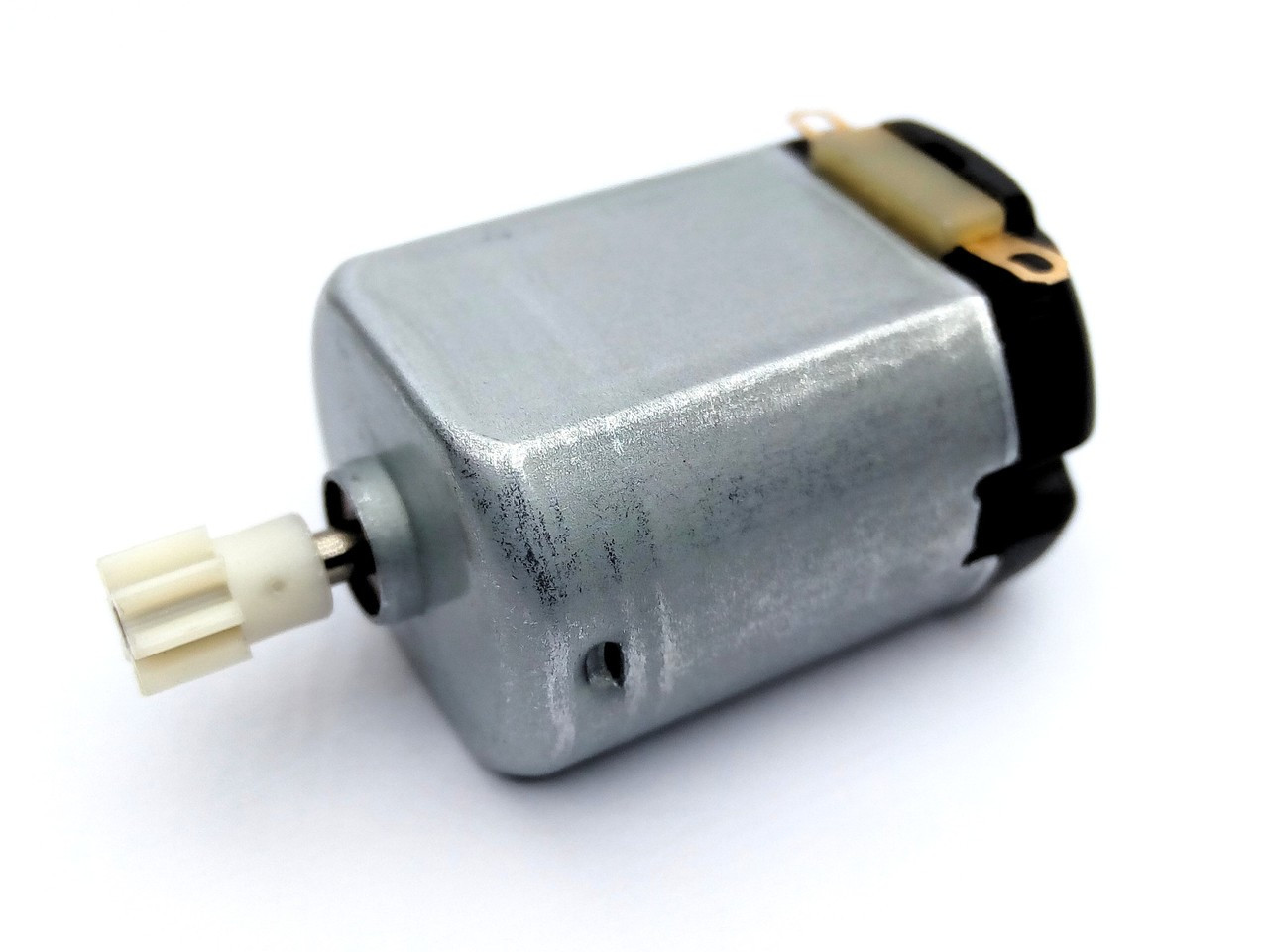 Small Dc Motor Replacement For Dg01d