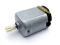 Small DC Motor (replacement for DG01D)
