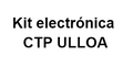 Kit electronica CTP Ulloa