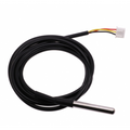 Temperature Sensor - Waterproof (DS18B20)