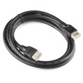 HDMI Cable (compatible with Raspberry Pi 3B+)