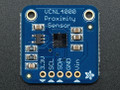 VCNL4000 Proximity/Light sensor