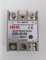 Solid State Relay , DC Input - AC Output (40A)
