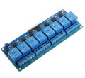 8 Channel 5V Relay Module for Arduino