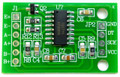 Load Cell Amplifier - HX711