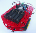 Kit Robotica - ARQ SUMO