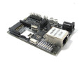 iBoard - Ethernet and Wireless development platform (Arduino compatible)