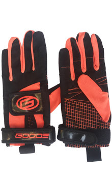 water ski gloves