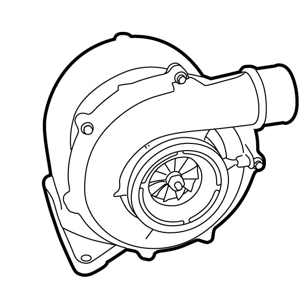 Forced Induction Forced Induction