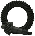GM 14-411 - OEM GM 10.5" 14 bolt truck ring & pinion set, 4.11 ratio