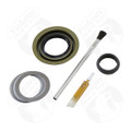 MK C7.25 - Yukon Minor install kit for Chrysler 7.25" differential