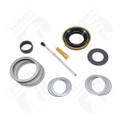 MK D44-JK-RUB - Yukon Minor install kit for Dana 44 differential for new '07+ JK Rubicon rear