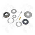 MK D44-RUB - Yukon Minor install kit for Dana 44 differential for Rubicon