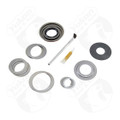 MK D44-VET - Yukon Minor install kit for Dana 44 ICA Corvette differential