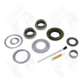 MK D50-IFS - Yukon Minor install kit for Dana 50 differential