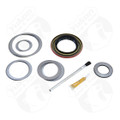 MK F10.25 - Yukon Minor install kit for Ford 10.25" differential