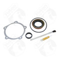MK F8 - Yukon Minor install kit for Ford 8" differential