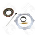 MK GM14T-A - Yukon Minor install kit for '87 & down 10.5" GM 14 bolt truck differential