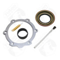 MK GM7.2IFS-L - Yukon Minor install kit for GM '83-'97 7.2" IFS differential
