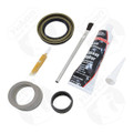 MK GM8.25IFS-A - Yukon Minor install kit for GM 8.25" IFS differential