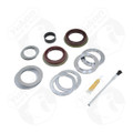 MK GM8.6 - Yukon Minor install kit for GM 8.6" rear differential