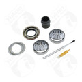 PK GM7.2IFS-E - Yukon Pinion install kit for '83-'97 GM 7.2" S10 and S15 differential