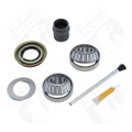 PK GM8.25IFS-A - Yukon Pinion install kit for GM 8.25" IFS differential