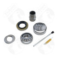 PK ITROOPER - Yukon Pinion install kit for Isuzu (with drum brakes) differential
