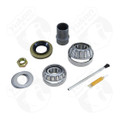 PK T7.5-4CYL - Yukon Pinion install kit for Toyota 7.5" IFS differential (four cylinder only)