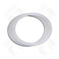 SK 31402 - Replacement Pinion depth shims for Dana 35, Model 35 & Chrysler 7.25"
