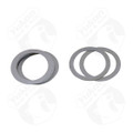SK 706087 - Replacement carrier shim kit for Dana 30 & 44 with 19 spline axles
