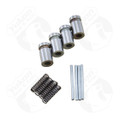 SL SPRING-SUZ - Spartan Locker spring & pin kit for Suzuki Samurai