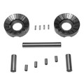 SL SUZSAM - Spartan Locker for Suzuki Samurai differential with 26 spline axles