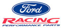 SVOM4209F373 - Ford Racing ring & pinion set for 8.8" Ford in a 3.73 ratio.