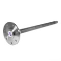YA F100004 - Yukon 1541H alloy, 7 Lug Left Hand rear axle for Ford 10.25", '04-'08 F150.