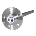 YA F880014 - Yukon 1541H alloy 5 lug right hand rear axle for '95-02 Ford 8.8" Explorer & '01-05 Sport Trac