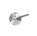 YA F9-31-32.87 - Yukon 1541H cut to fit rear axle shaft for early Ford 9" with 31 splines