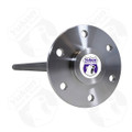 YA G12479285 - Yukon 1541H alloy  rear axle for GM 8.6" (03-05' with disc & '06-'07 Trucks with drum brakes)